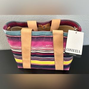 Consuela “Thelma” Carryall
